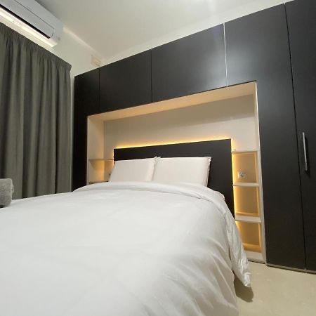 Birżebbuġa Hepburn Holiday Apartment מראה חיצוני תמונה