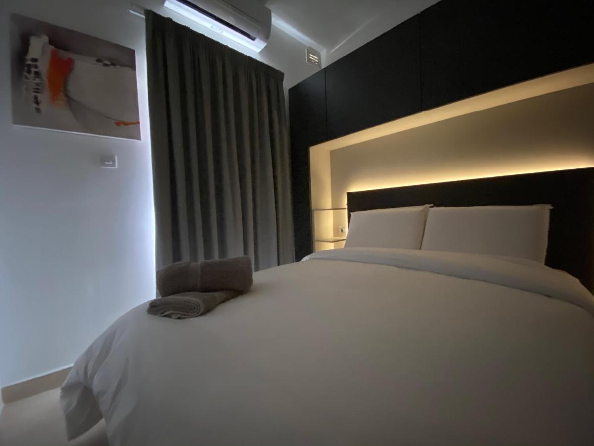 Birżebbuġa Hepburn Holiday Apartment מראה חיצוני תמונה