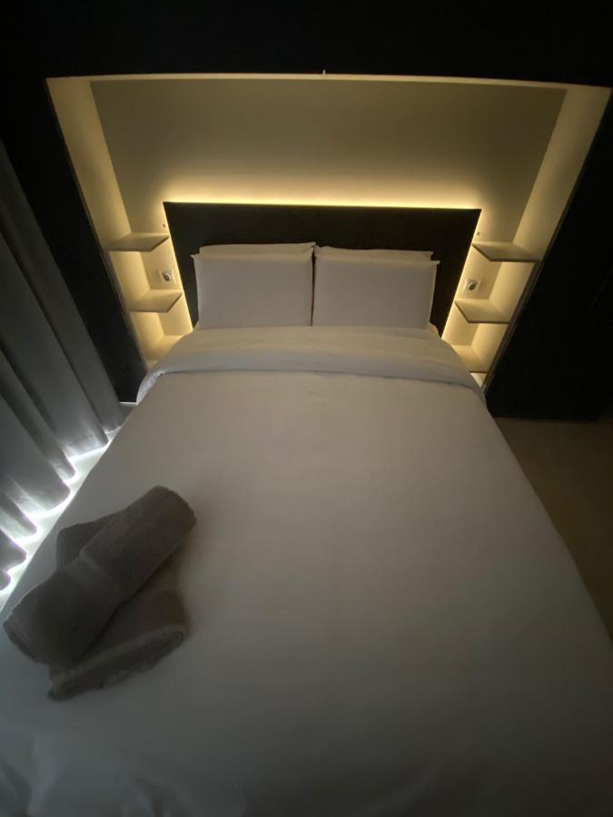 Birżebbuġa Hepburn Holiday Apartment מראה חיצוני תמונה